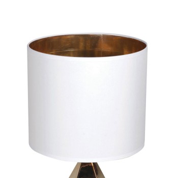 Pyramid Table Lamp Pyramid Table Lamp