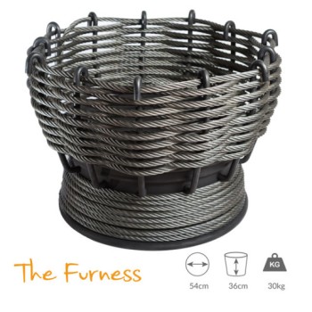 Pozo de Fuego The Furness Pozo de Fuego The Furness
