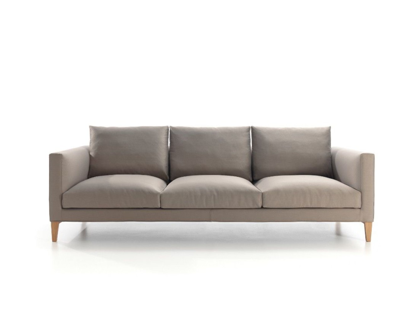 Slim Sofa 3xl