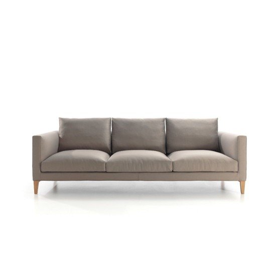 Slim Sofa 3xl