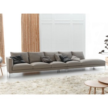 Slim Sofa 3xl Slim Sofa 3xl