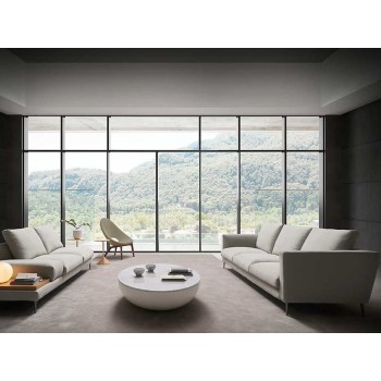 Slim Sofa 3s Slim Sofa 3s