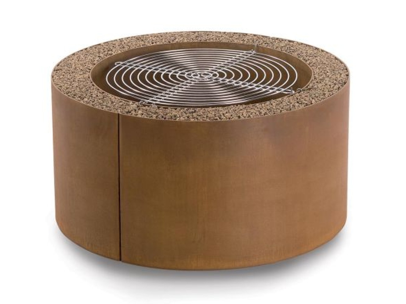 Lareira MangiaFuoco Lareira MangiaFuoco