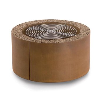 MangiaFuoco Firepit MangiaFuoco Firepit