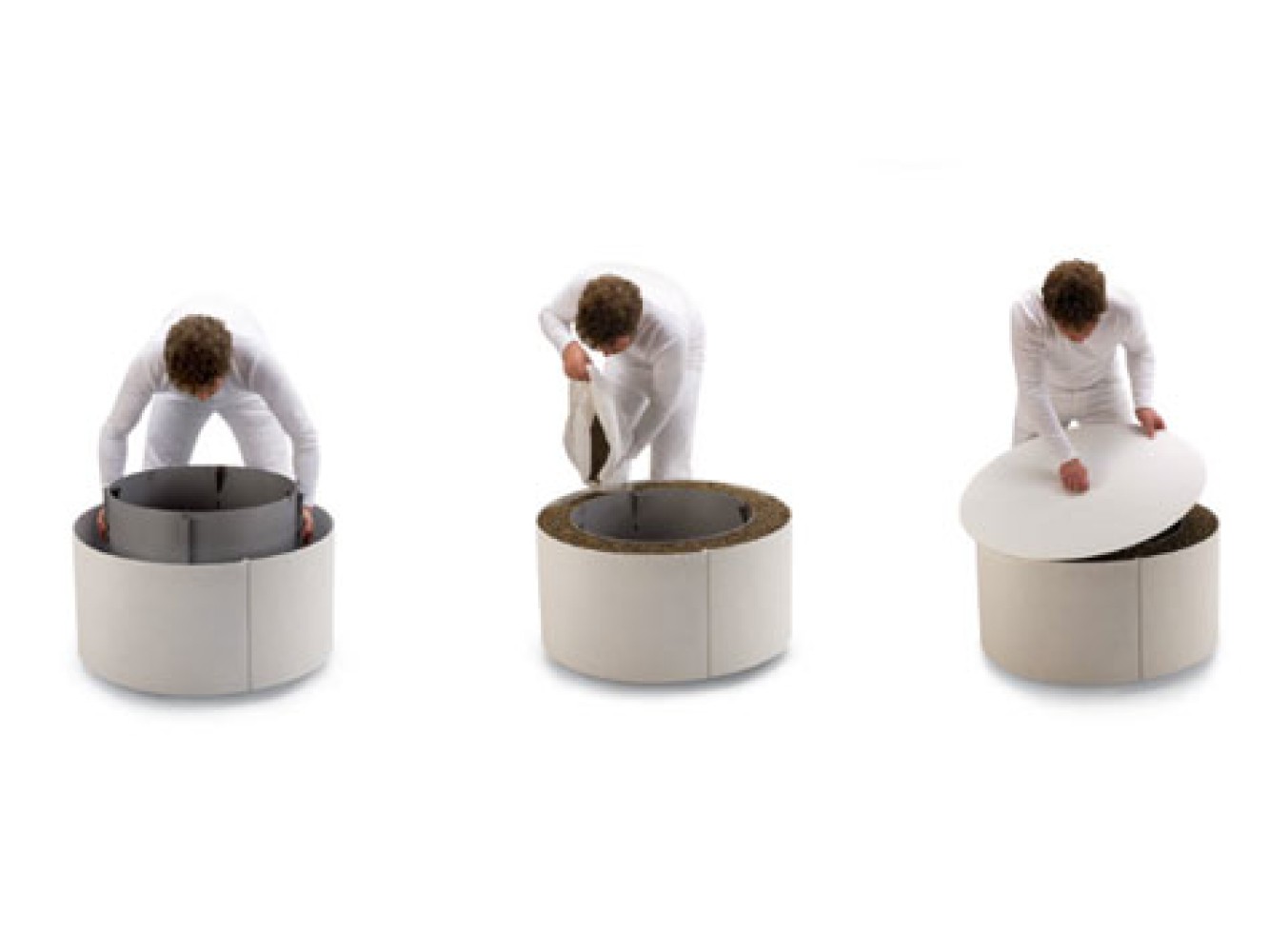 Lareira MangiaFuoco Lareira MangiaFuoco