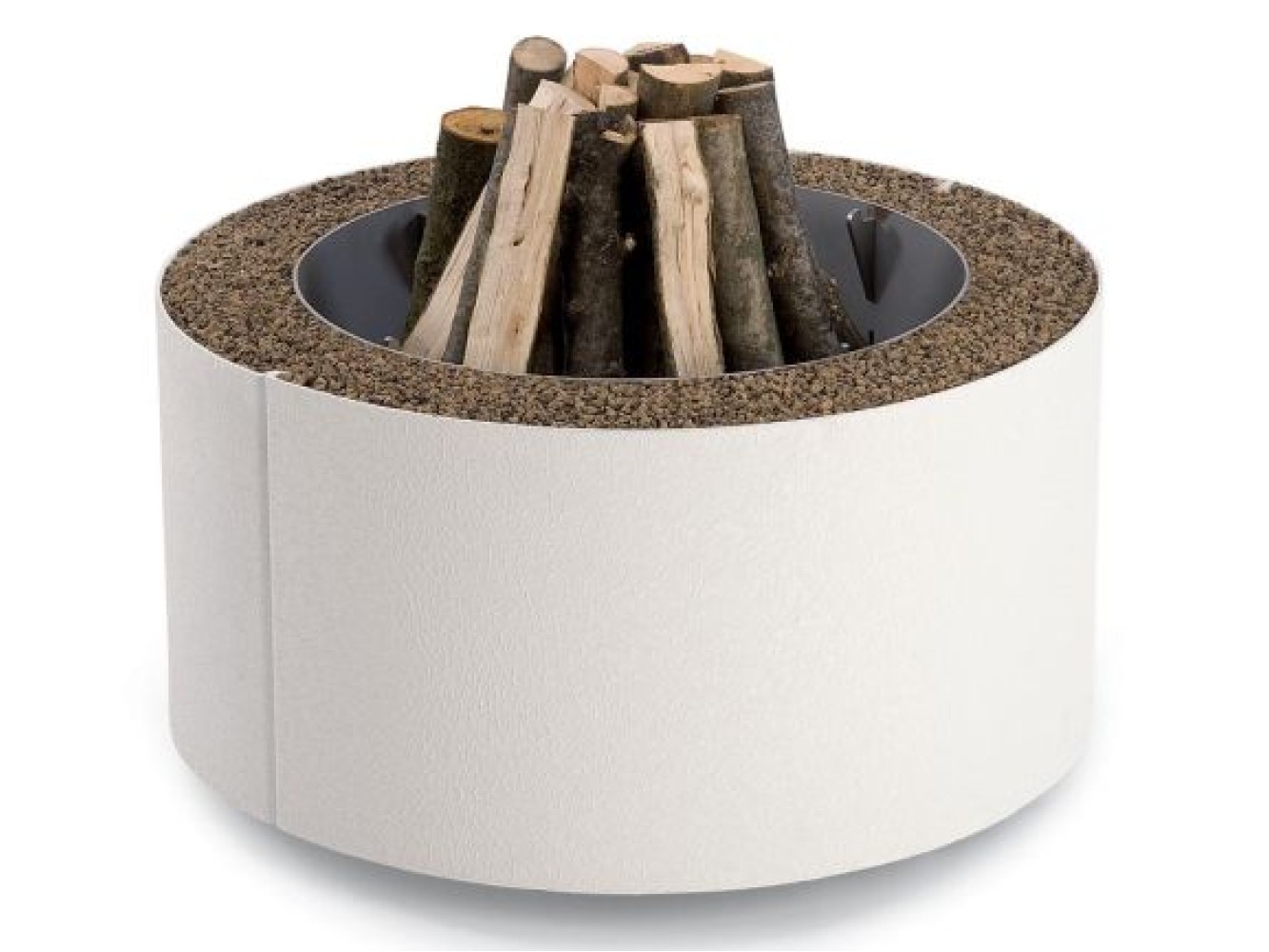 Lareira MangiaFuoco Lareira MangiaFuoco