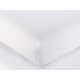 Fitted sheet 100% cotton