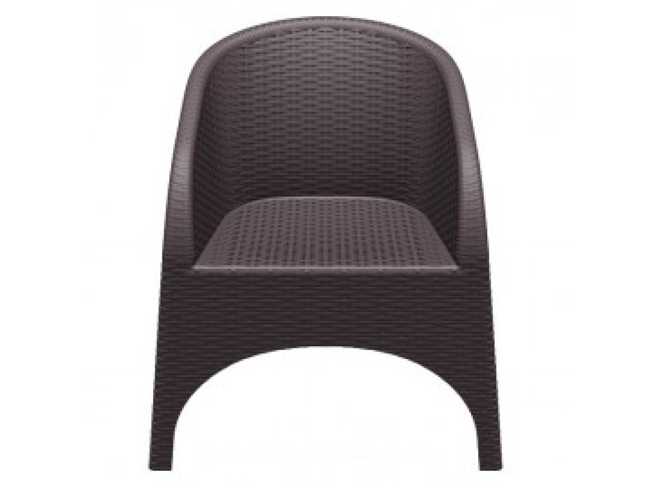 Sillón Estoril y Mesa de Bebidas