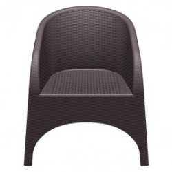 Fauteuil Estoril et Table de Boissons