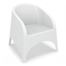 Fauteuil Estoril et Table de Boissons