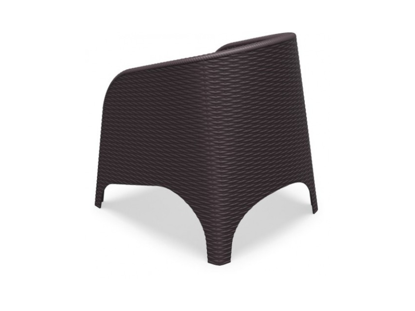 Sillón Estoril y Mesa de Bebidas