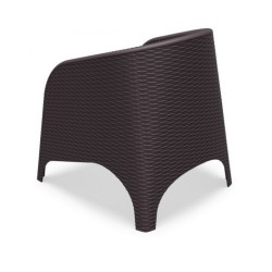 Fauteuil Estoril et Table de Boissons