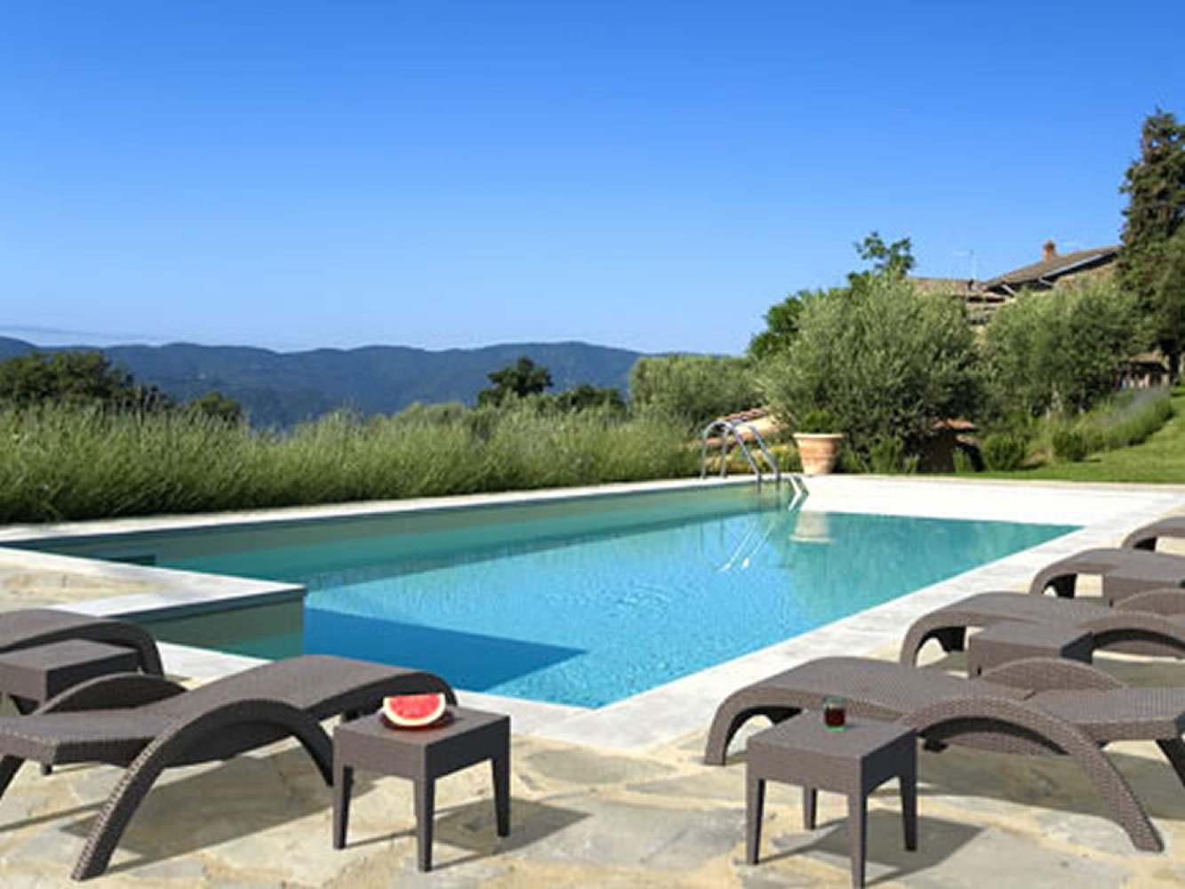 Chaise Longue Tropic Chaise Longue Tropic