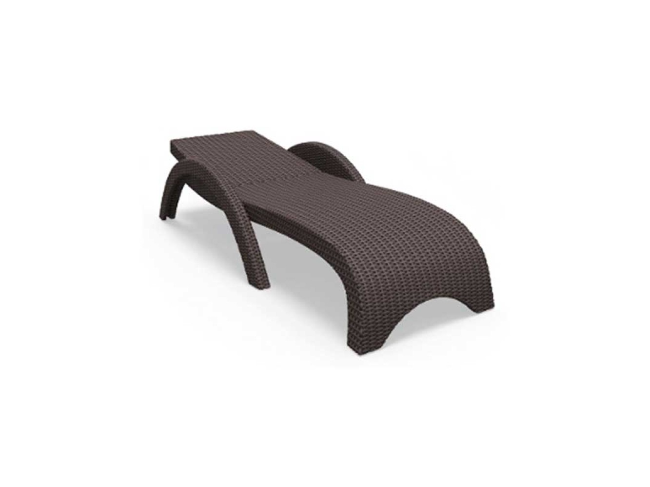 Chaise Longue Tropic Chaise Longue Tropic