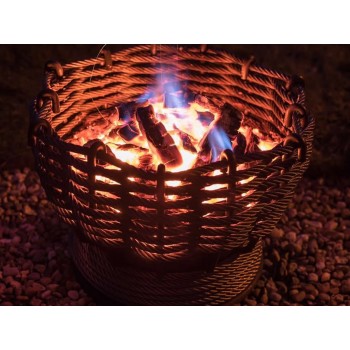 The Forge Firepit The Forge Firepit