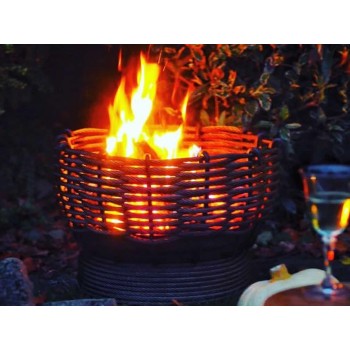 The Smelter Firepit The Smelter Firepit