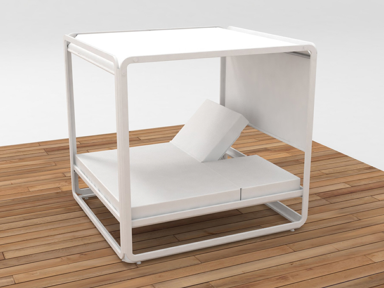 Cama de Jardim Ibiza XL Cama de Jardim Ibiza XL