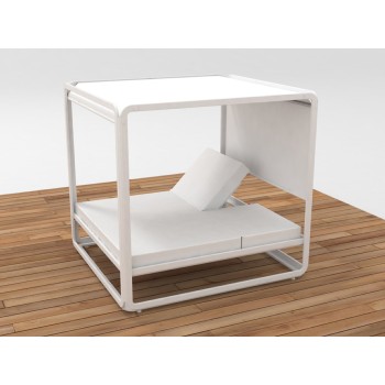 Cama de Jardim Ibiza XL Cama de Jardim Ibiza XL