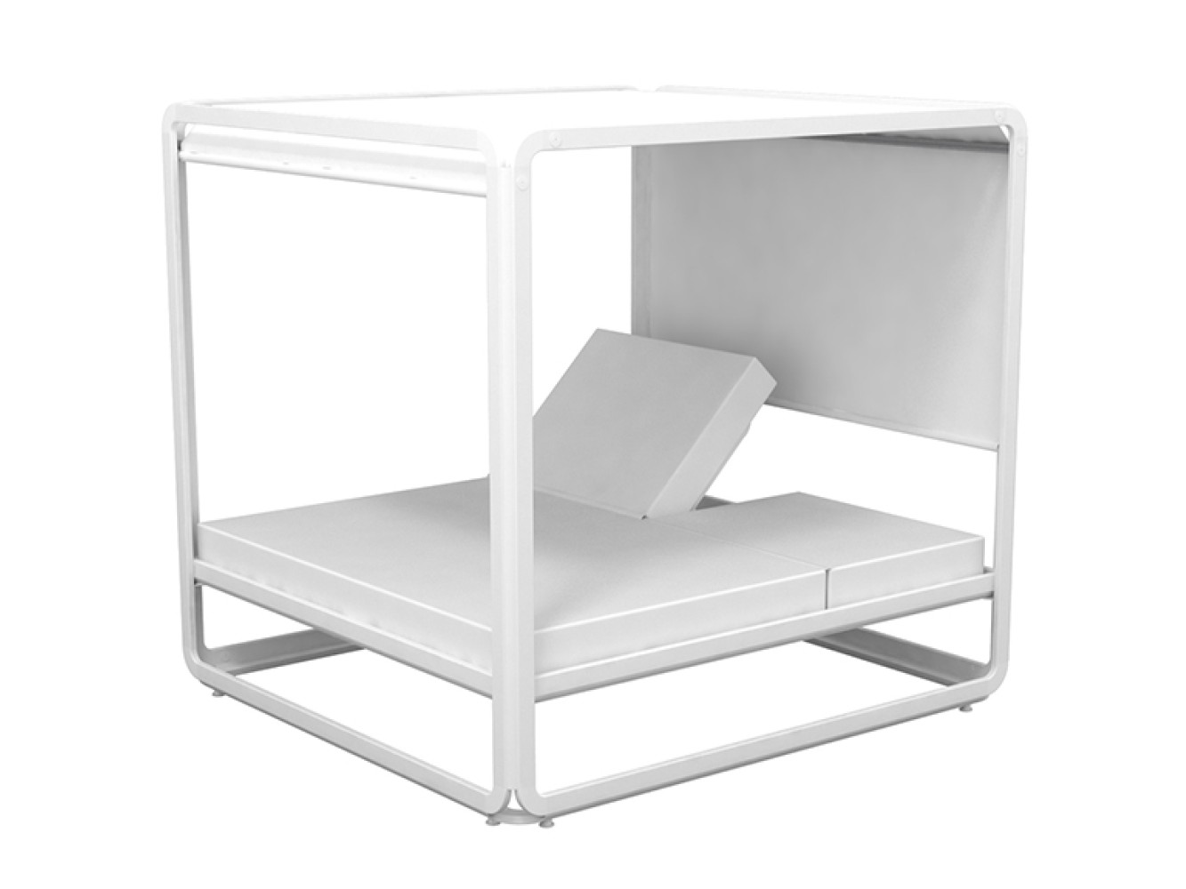 Cama de Jardim Ibiza XL Cama de Jardim Ibiza XL