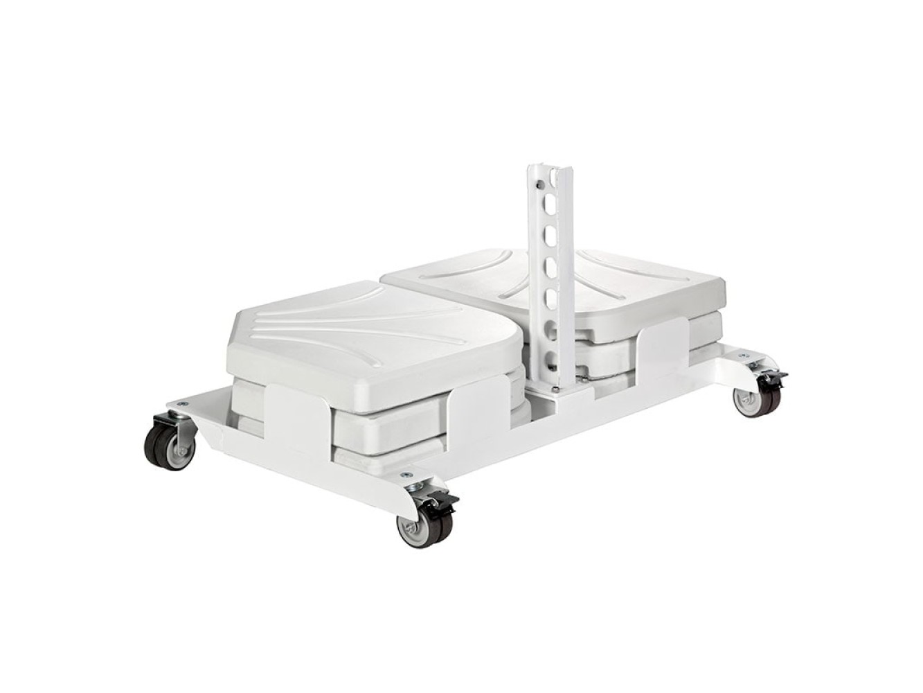 Base Lateral Flexo 150kg Base Lateral Flexo 150kg