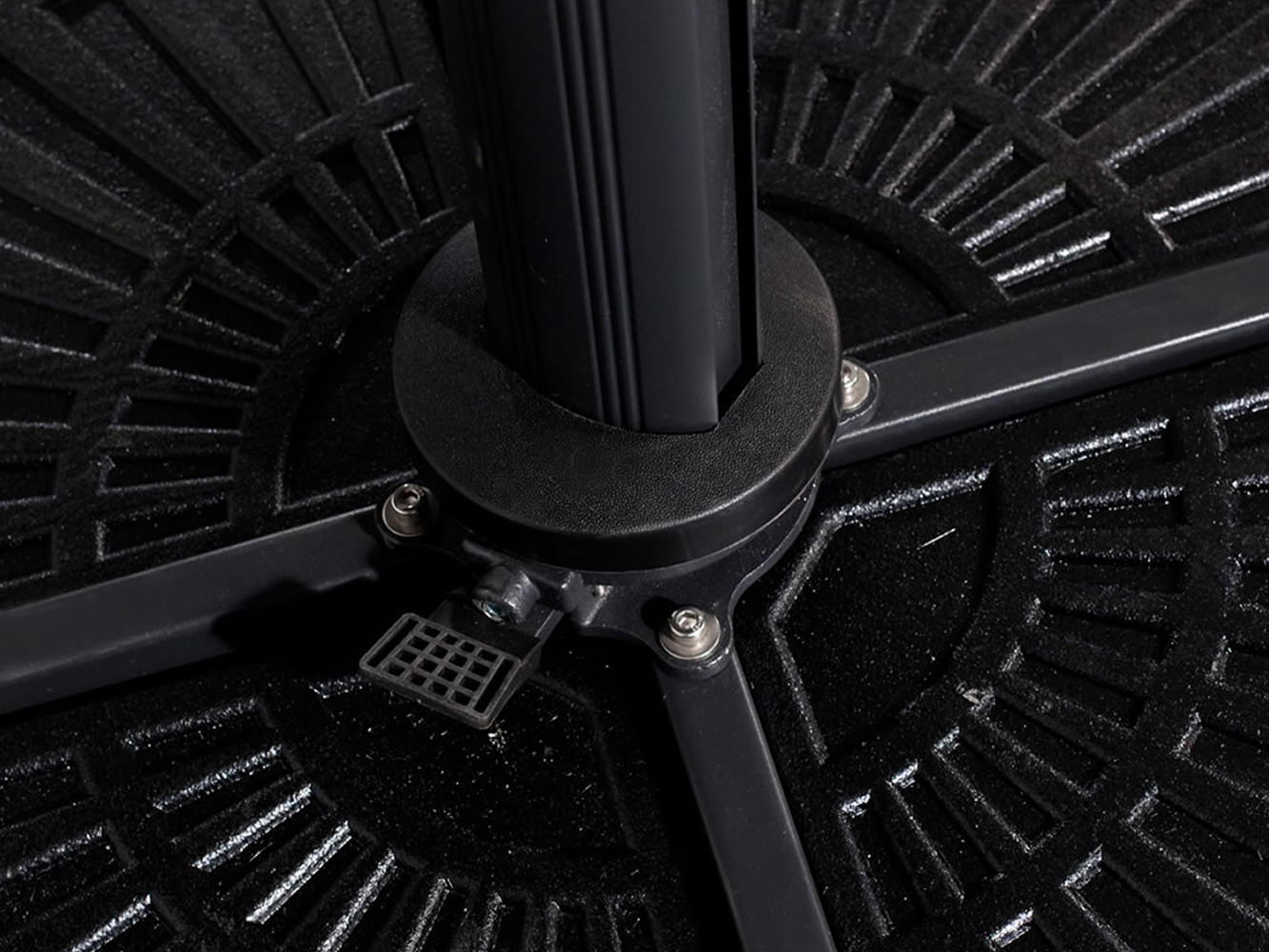 Base Lateral Flexo 150kg Base Lateral Flexo 150kg