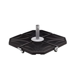 Base de Guarda-Sol Cross (110Kg)