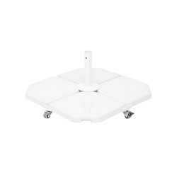 Base de Guarda-Sol Cross (110Kg)