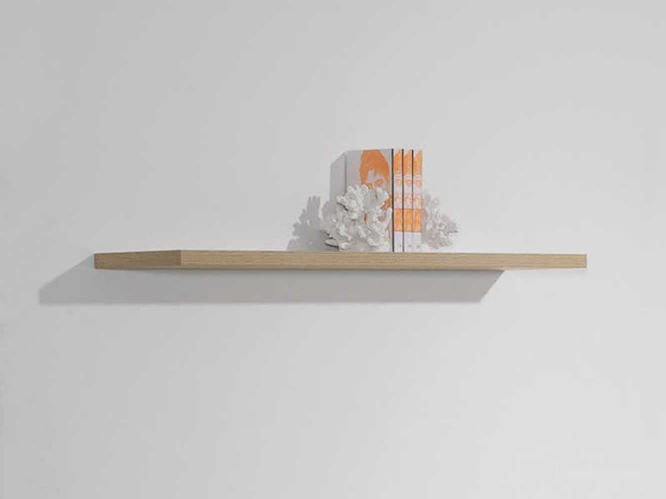 Étagère Como Chêne Naturel Étagère Como Chêne Naturel