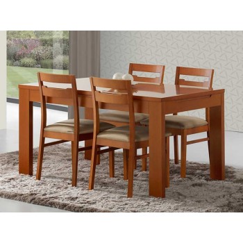 Venice Beech Dining Table Venice Beech Dining Table