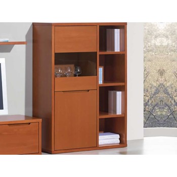 Venice Beech Bar Unit Venice Beech Bar Unit