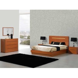Espelho Venice Faia