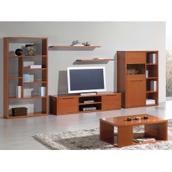 Estante Venice Faia