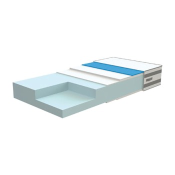 Viscogel Mattress Viscogel Mattress