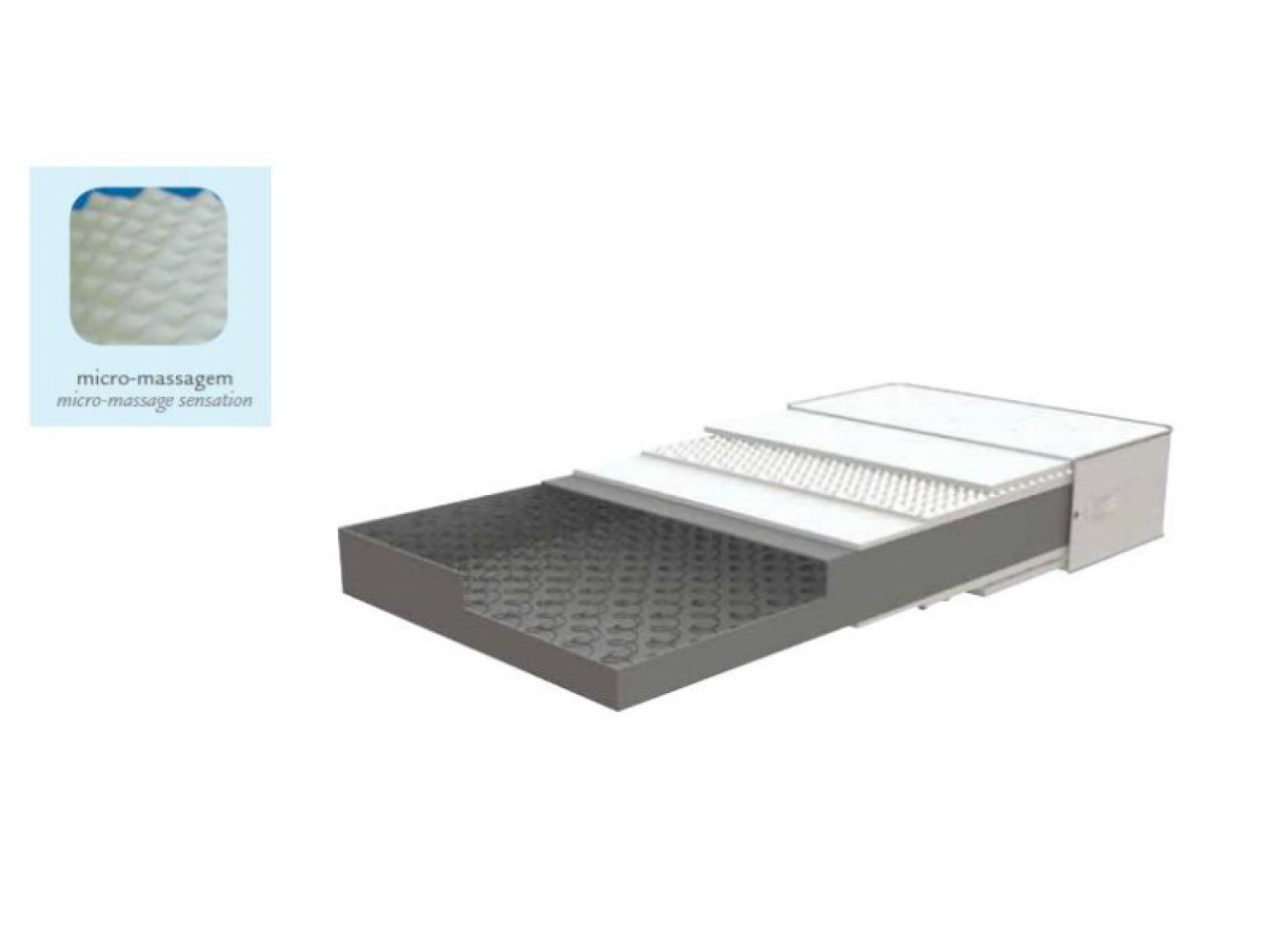 Matelas Veneza