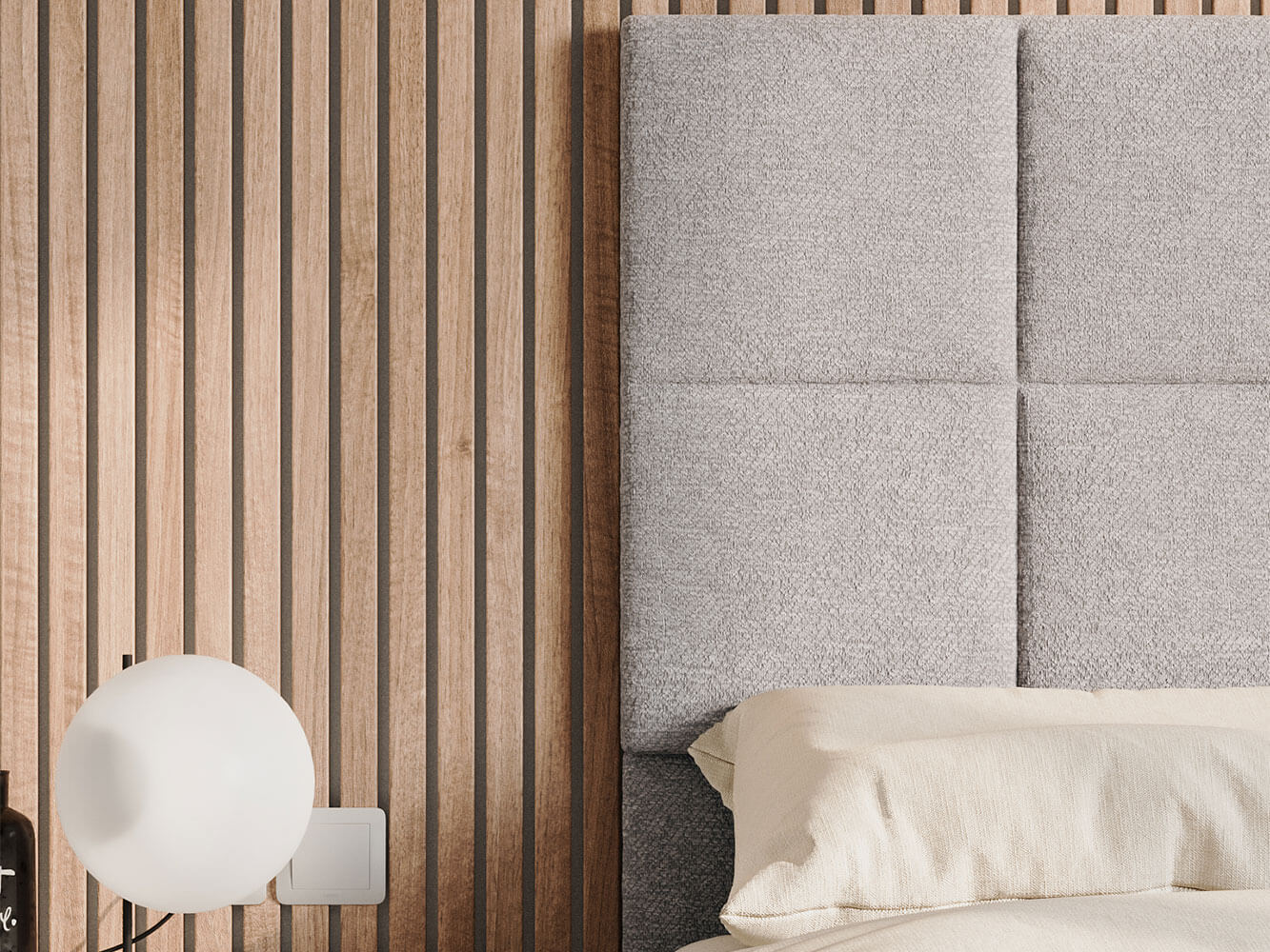 Berlim Headboard