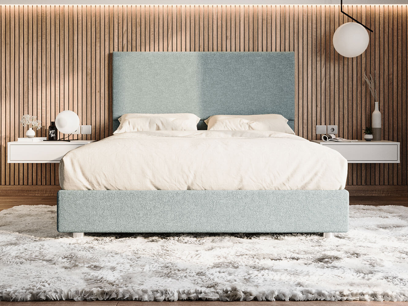 Tamega Headboard Tamega Headboard