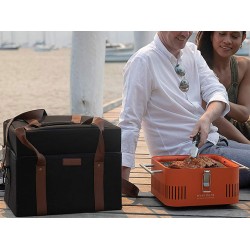 Saco de Viagem para Everdure Cube
