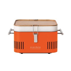 Everdure by Heston Blumenthal Cube