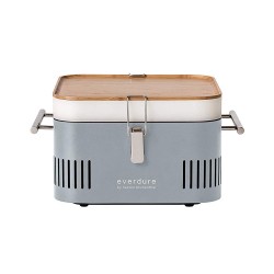Everdure by Heston Blumenthal Cube