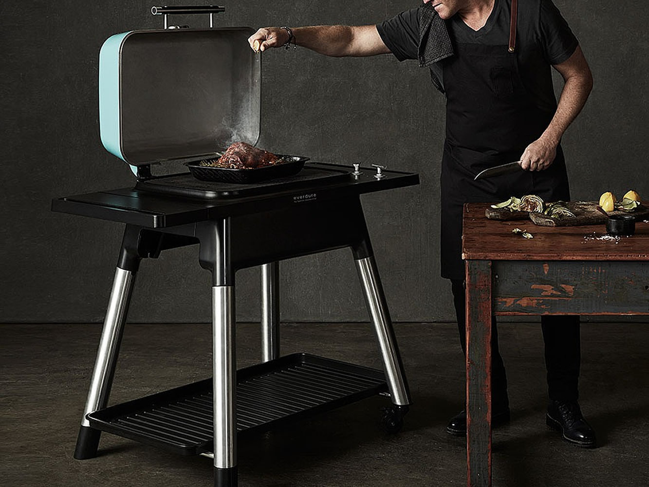 Everdure by Heston Blumenthal Force Everdure by Heston Blumenthal Force