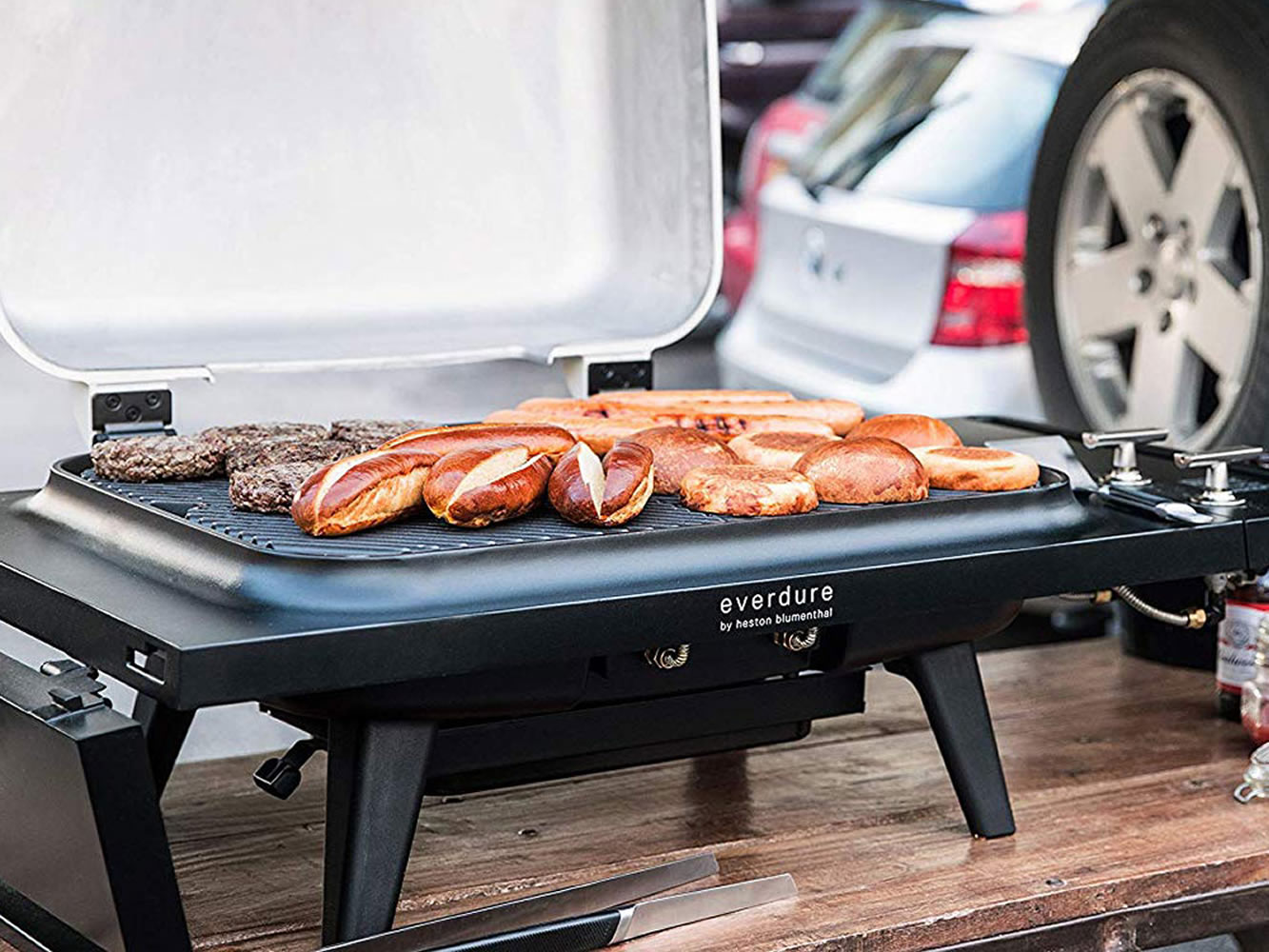 Everdure by Heston Blumenthal Force Everdure by Heston Blumenthal Force