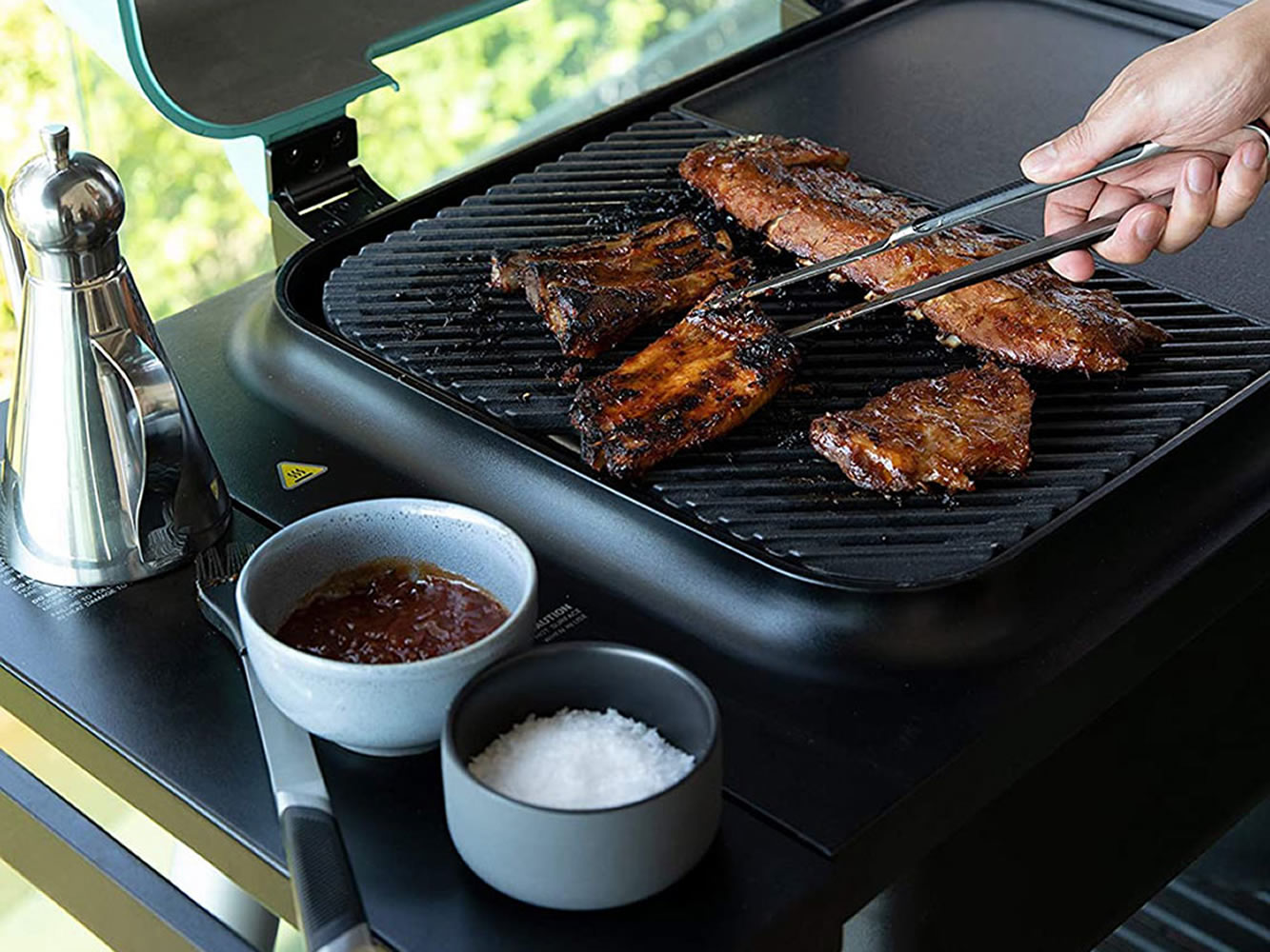 Everdure by Heston Blumenthal Force Everdure by Heston Blumenthal Force