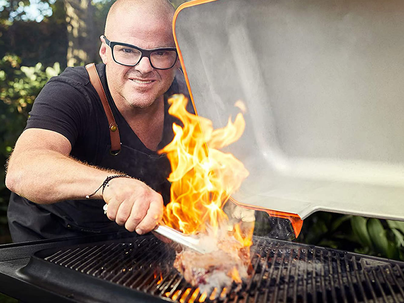 Everdure by Heston Blumenthal Furnace