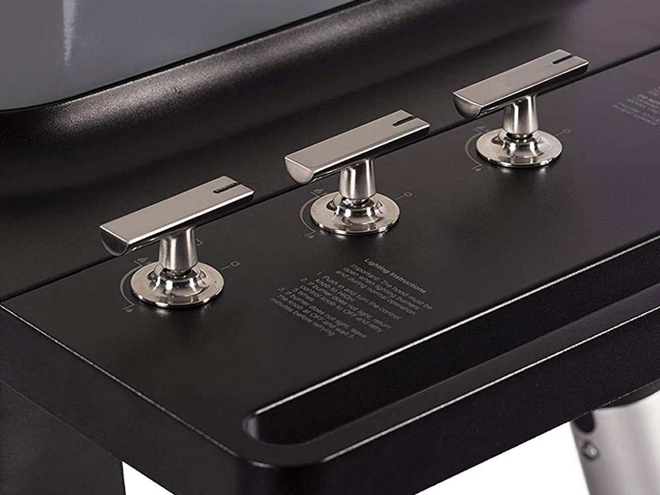 Everdure by Heston Blumenthal Furnace