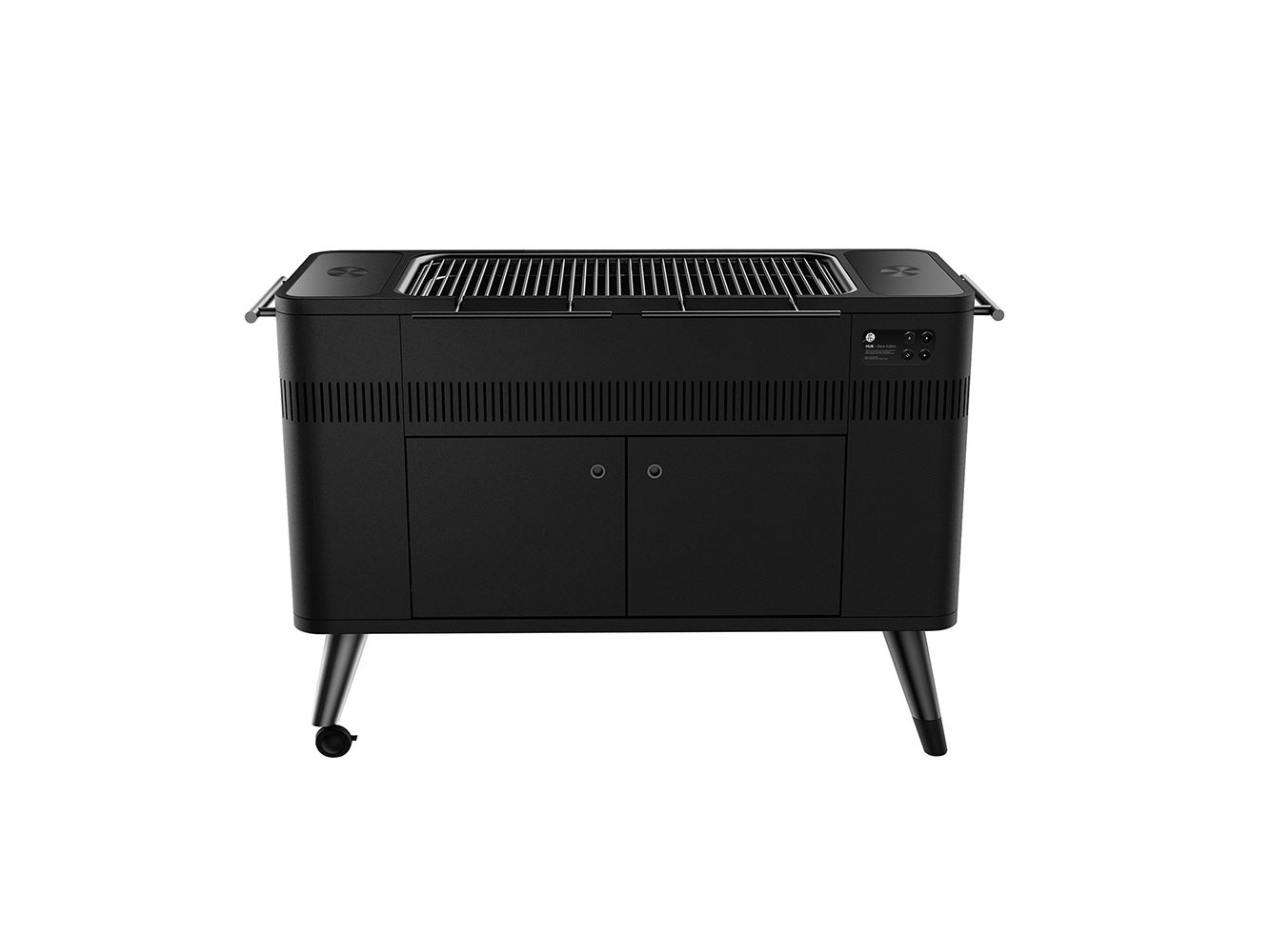 Everdure by Heston Blumenthal Hub II Everdure by Heston Blumenthal Hub II