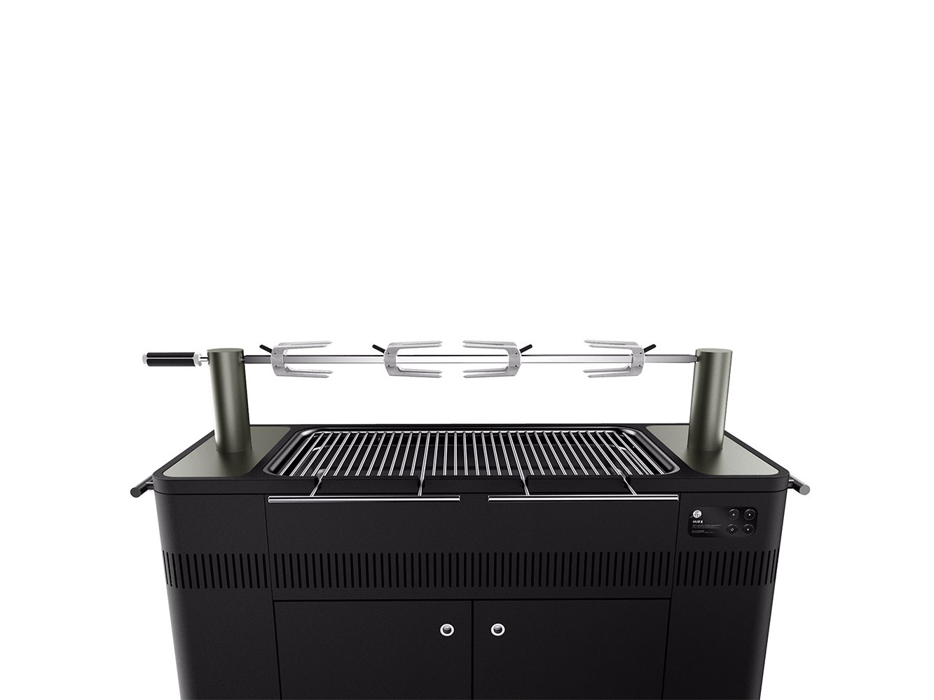 Everdure by Heston Blumenthal Hub II Everdure by Heston Blumenthal Hub II