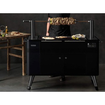Everdure by Heston Blumenthal Hub II Everdure by Heston Blumenthal Hub II