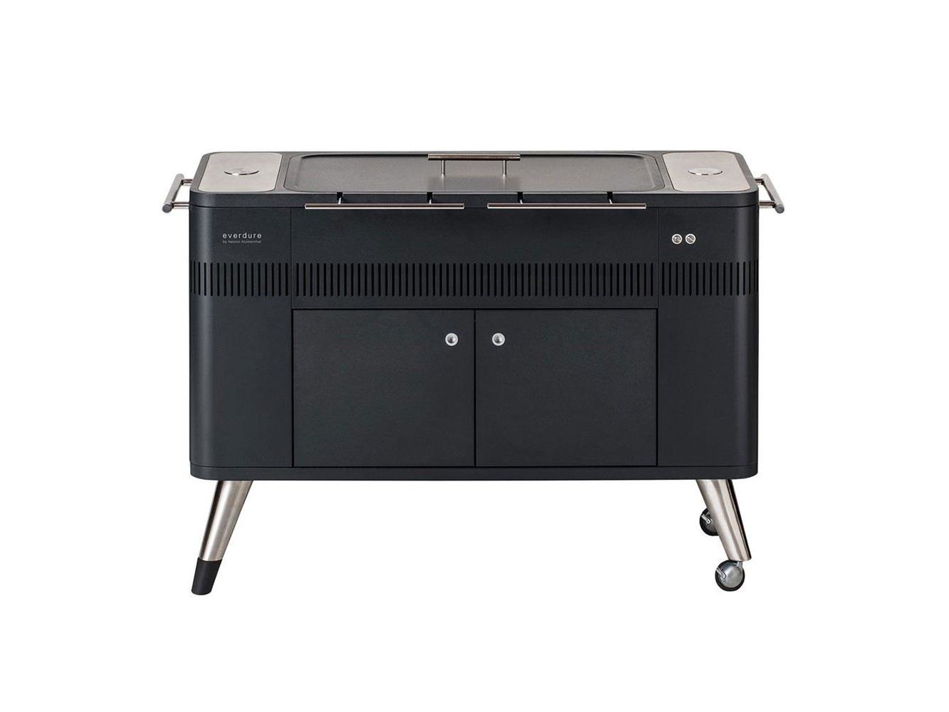 Everdure by Heston Blumenthal Hub Everdure by Heston Blumenthal Hub