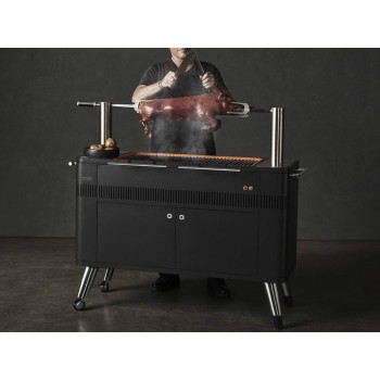 Everdure by Heston Blumenthal Hub Everdure by Heston Blumenthal Hub
