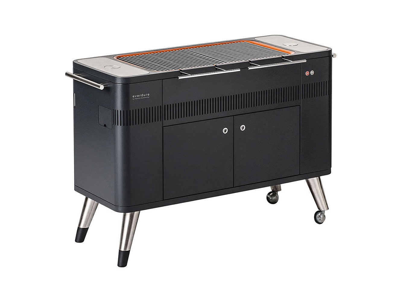 Everdure by Heston Blumenthal Hub Everdure by Heston Blumenthal Hub